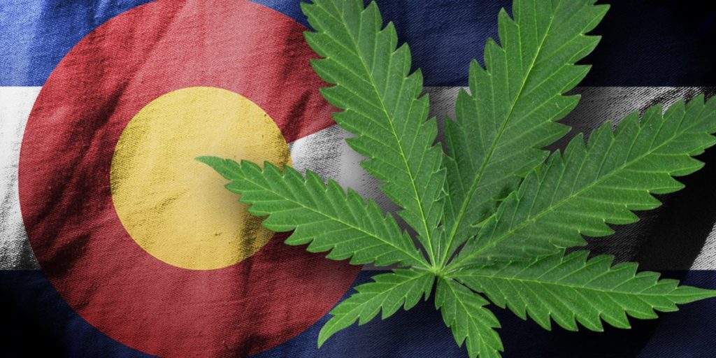 Industry group says Colorado’s cannabis industry is falling behind