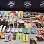 Suffern ‘smoke shop’ raided for selling cannabis to minors