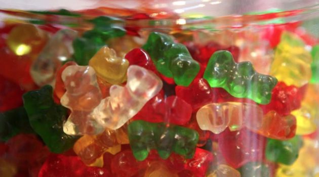 11-year-old Staten Island boy hospitalized after overdosing on THC gummies: Report