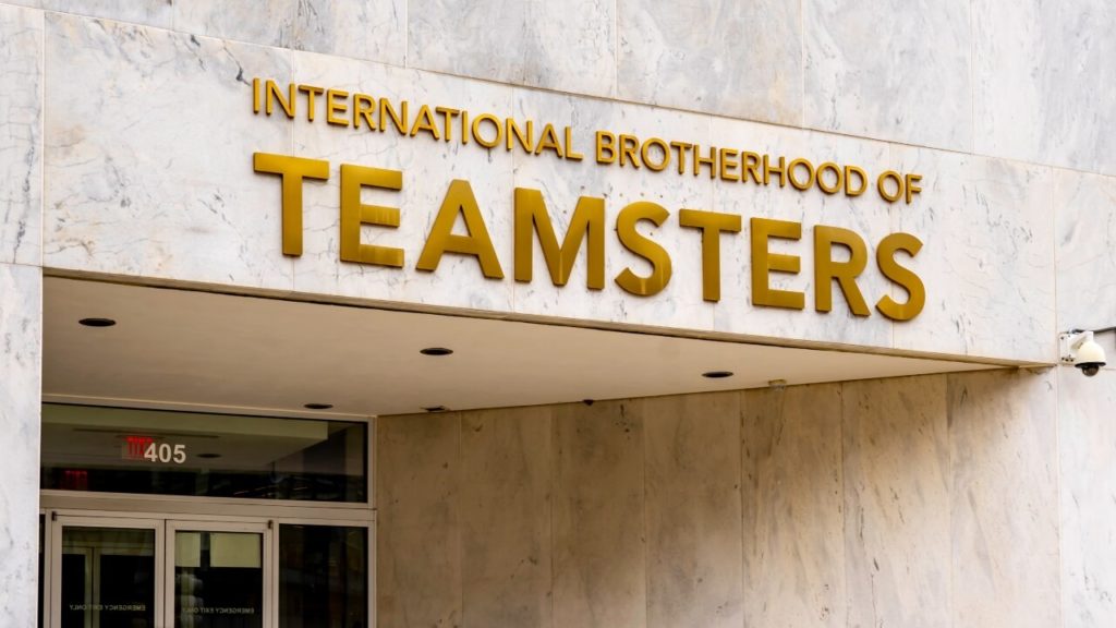 Budtenders at California cannabis retailer join Teamsters