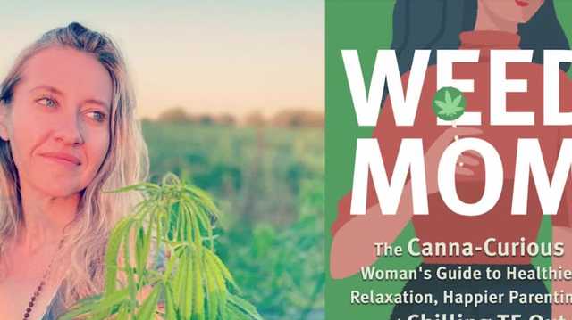 Central Florida 'Cannamoms' say using marijuana makes them better parents