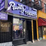 Crackdown on illegal weed shops expands, as Manhattan DA asks landlords to evict violators