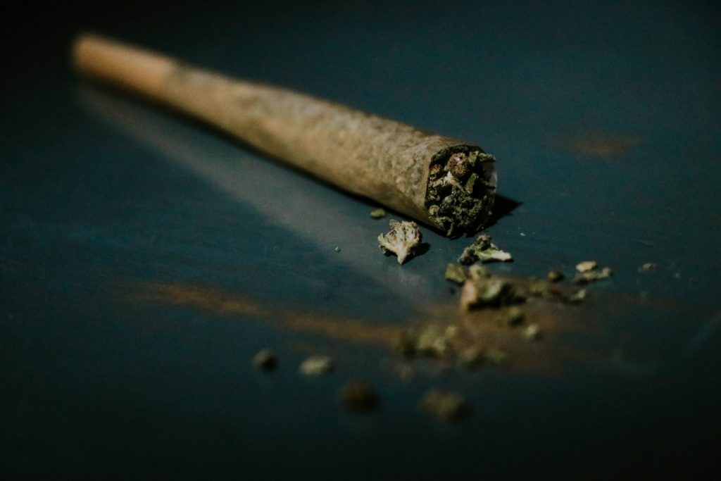 Blunts: Trimmer Death Raises Concerns