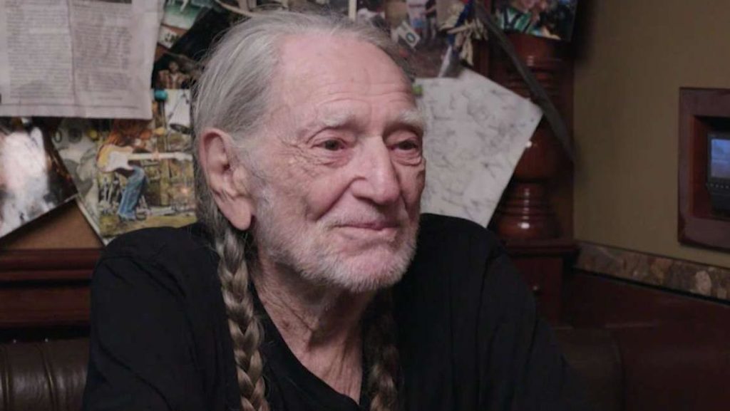 Willie Nelson, Snoop Dogg 'smoked a lot of marijuana' together in Amsterdam