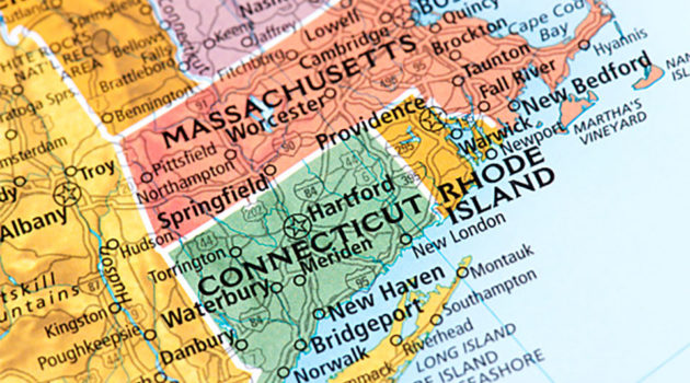 Massachusetts Cannabis Execs Predict 'Tough Year' in 2023