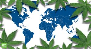 Cannabis News Around The World: Legalization Efforts In Paraguay, Thailand, Amsterdam, Australia & Ireland