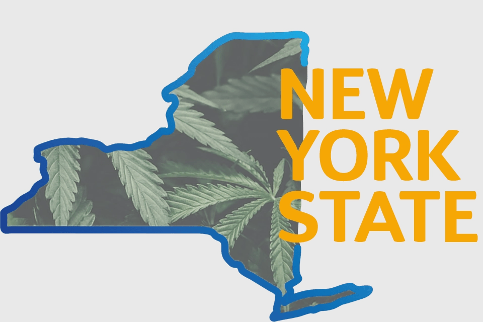 New York Regulators Recommend Cannabis Program Expansion to Lawmakers