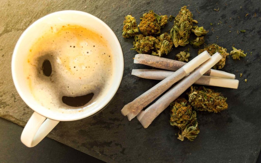 California Lawmaker Introduces Cannabis Cafe Bill