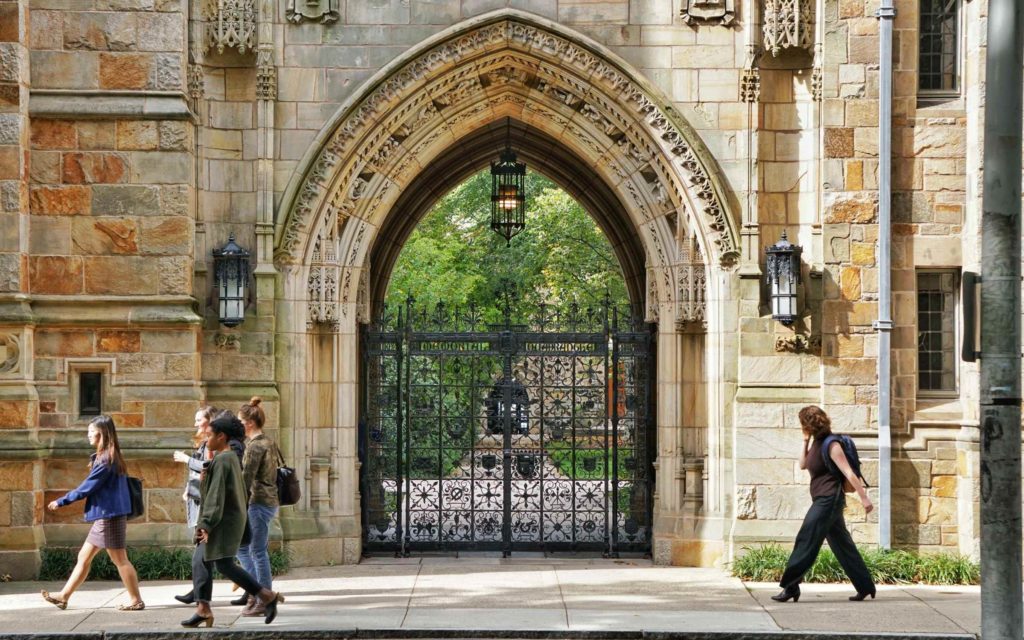 Yale Announces New Cannabis Research Center