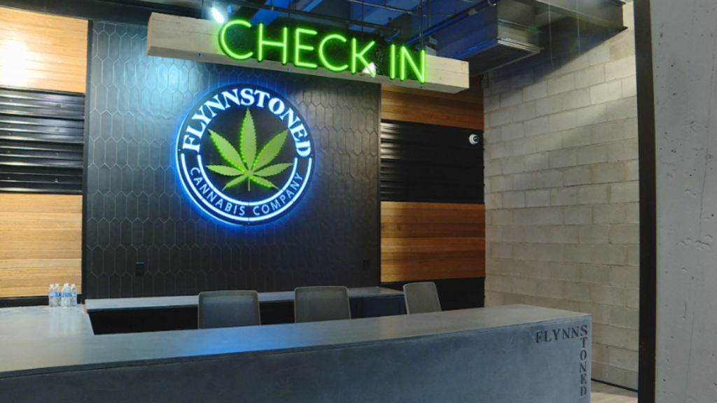 New York State to double amount of cannabis retail dispensary licenses in CNY