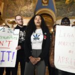 What is the Marihuana Regulation and Taxation Act?