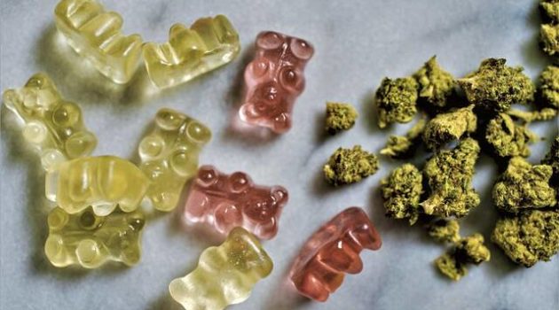 New Kensington woman accused of letting toddler eat pot-laced candy to stand trial
