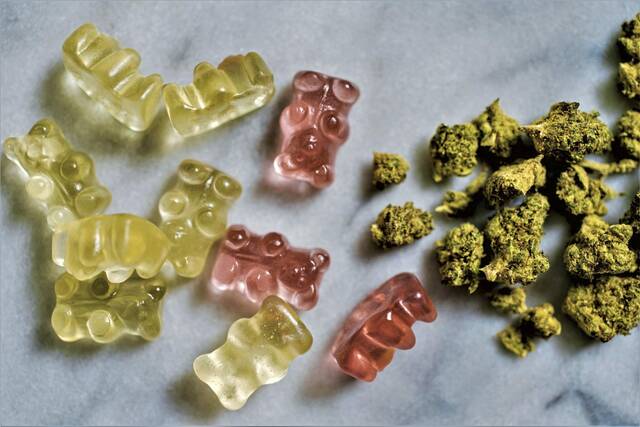 New Kensington woman accused of letting toddler eat pot-laced candy to stand trial