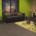 Las Vegas approves cannabis lounges, but idea of ‘New Amsterdam’ in jeopardy