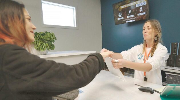 When April 20 rolls around, one cannabis dispensary in Pittsfield will shut down. Here's why
