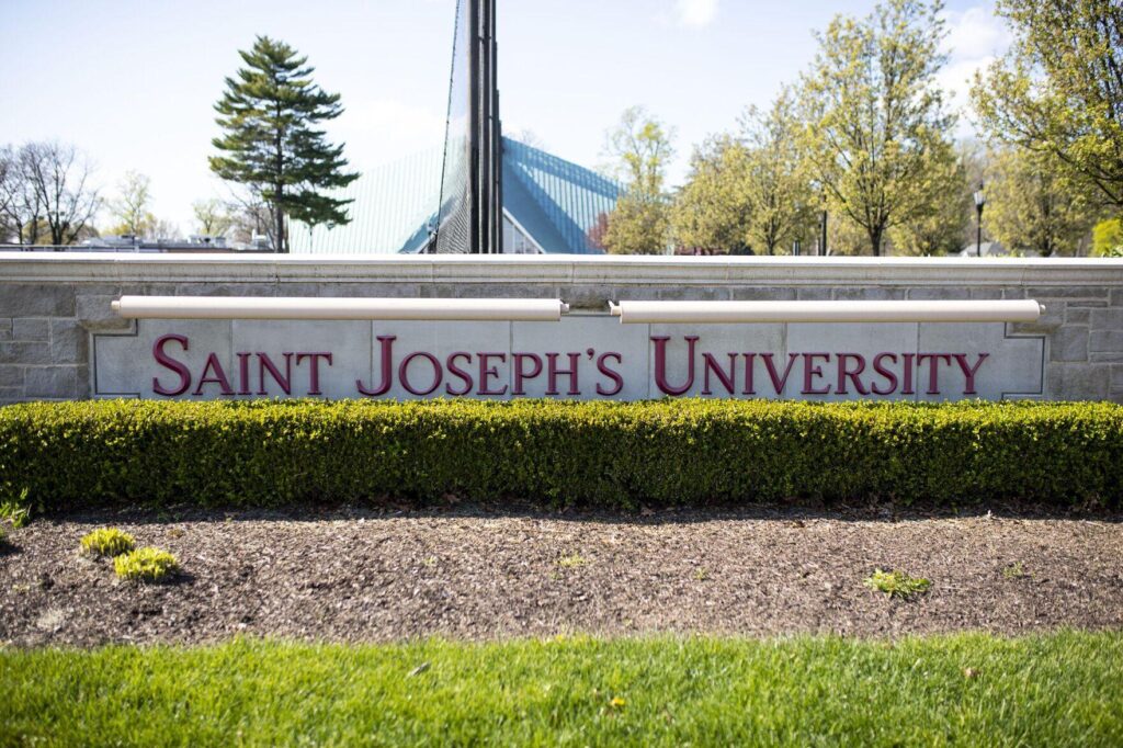 St. Joseph's University has a cannabis certificate program, and some Catholics aren't pleased.