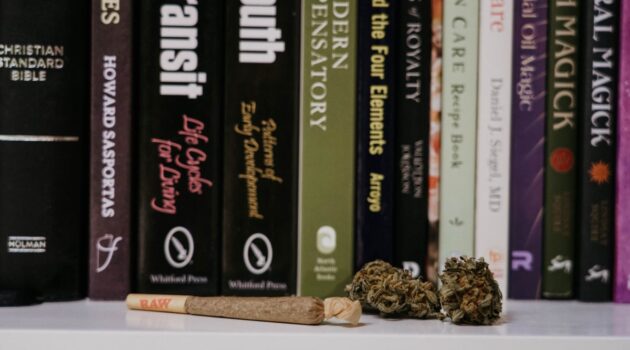 Leafly Shifts Focus From Cannabis News To Product And Marketplace-Driven Content