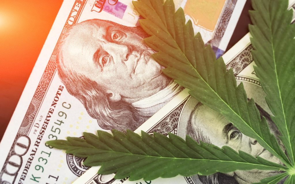 San Diego Receives Cannabis Equity Grant To Boost Local Weed Industry