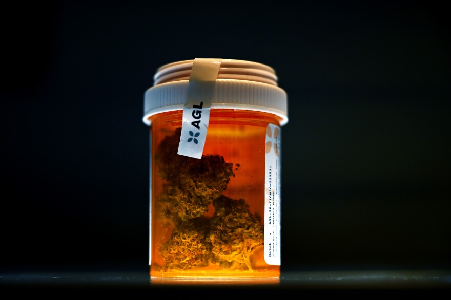 Bureaucracy for bud? CT cannabis ombudsman would give medical users a voice, advocate hopes