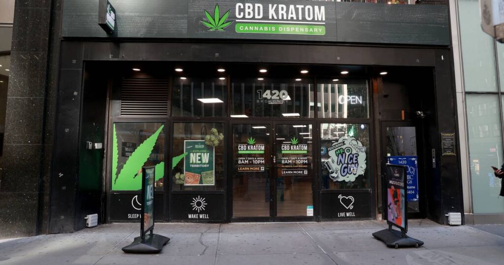 Unhappy 4/20: After two years, New York State’s legal cannabis plan has gone up in smoke