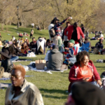 You Can't Smoke Weed in City Parks. This Group Wants to Change That.