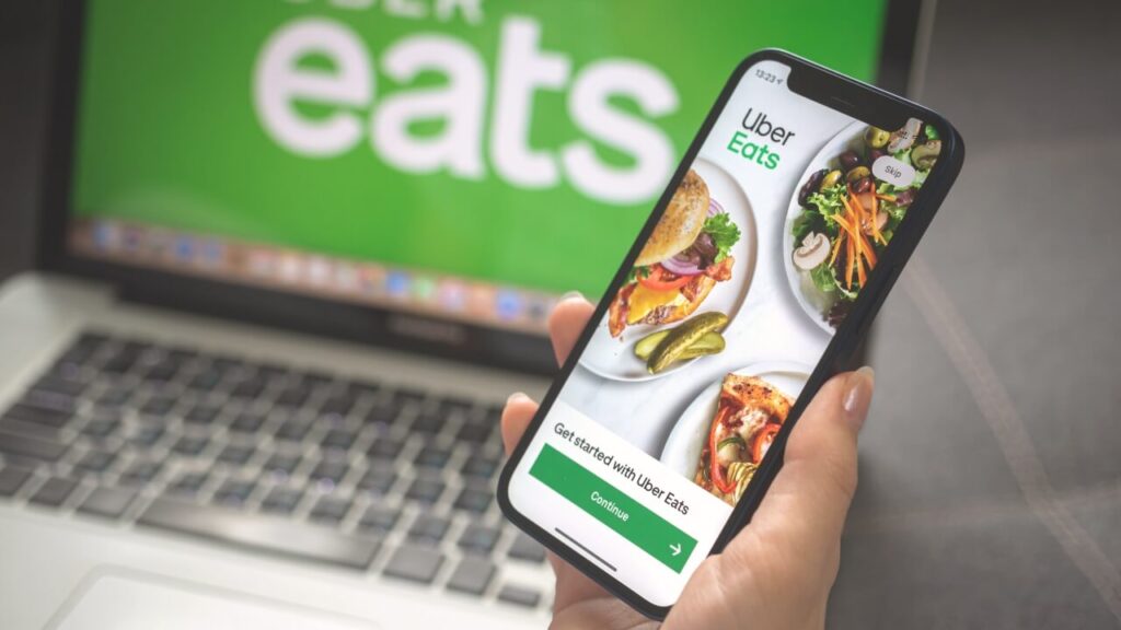 Uber Eats, Leafly to offer cannabis order service in British Columbia