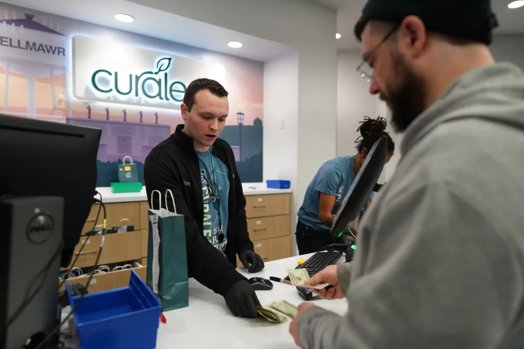 Cannabis giant Curaleaf kicked out of NJ’s recreational market over labor practices