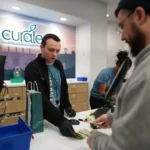 Cannabis giant Curaleaf kicked out of NJ’s recreational market over labor practices