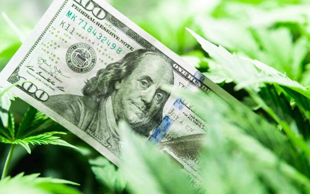 Connecticut Bill Would Allow State Tax Deductions for Cannabis Businesses