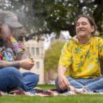 Cannabis enthusiasts celebrate first 4/20 since CT legalized recreational sales