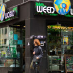 How the New York City metro area’s slow legal weed rollout created a boom in ‘gray’ market cannabis shops
