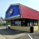 New Haven Dairy Queen site could become home of retail cannabis store in the Hill