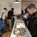 U.S. Cannabis Jobs Slump