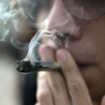 Smoking cannabis doesn’t carry same risks as tobacco, UCLA study finds