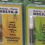 Cannabis bill regulating products like delta-8 sent to Gov. Lee after Tennessee General Assembly passage