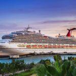 Carnival Cruise Line To Continue Using Drug Dogs Amid Prevalence of Pot