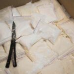 Hong Kong Police Seize $83M of Cocaine, Cannabis
