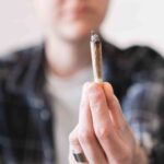 Weed Legalization Has Contributed to a Decrease in Tobacco Use