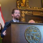 Minnesota governor signs bill legalizing recreational marijuana starting in August