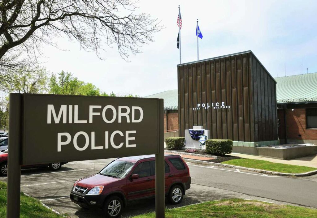 Milford medical cannabis dispensary burglarized, cash drawer rifled, police say