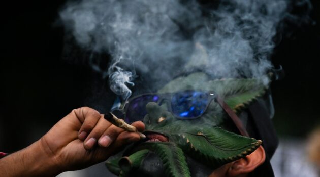 What is THC-O? Similar to Delta-8, it's making waves in the cannabis market