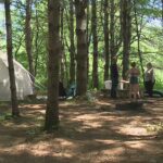 Cannabis tourism is booming at Laughing Grass campground in Maine