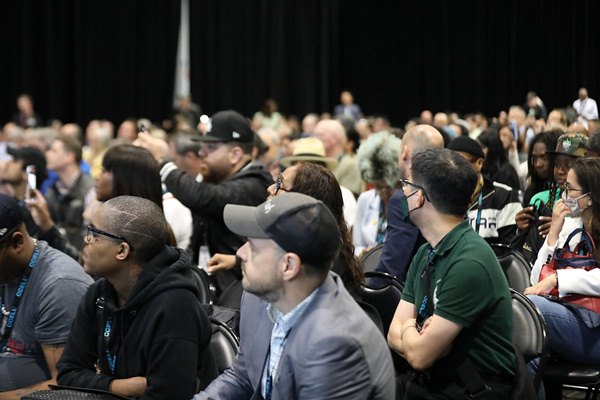 CWCBExpo: Charting the Course for the Emerging Cannabis Sector