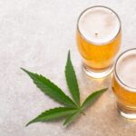 Pot may be making young people binge drink less