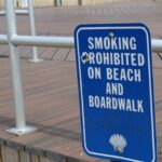 Here’s what to know about using weed at the Jersey Shore this summer
