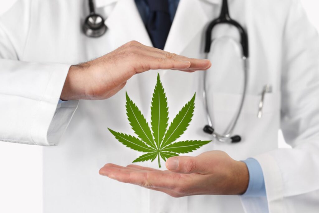 Medical Marijuana Covered For Victims Of Hostilities In Israel: Plus Pot News Around The World