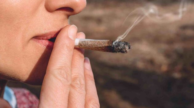 Americans Say Cannabis Is Safer Than Alcohol And Cigarettes (And Less Addictive Than Technology)