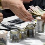 Mastercard demands US cannabis shops stop accepting debit cards