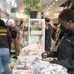 New York Is Getting Serious About Busting Gray-Market Weed Shops