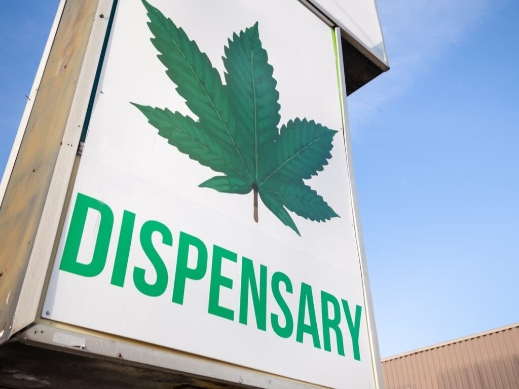 Norwalk Approves Drive-Thru Recreational Marijuana Dispensary: Report